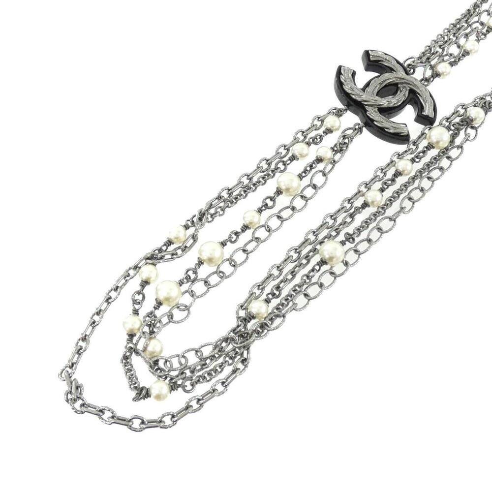 Chanel necklace